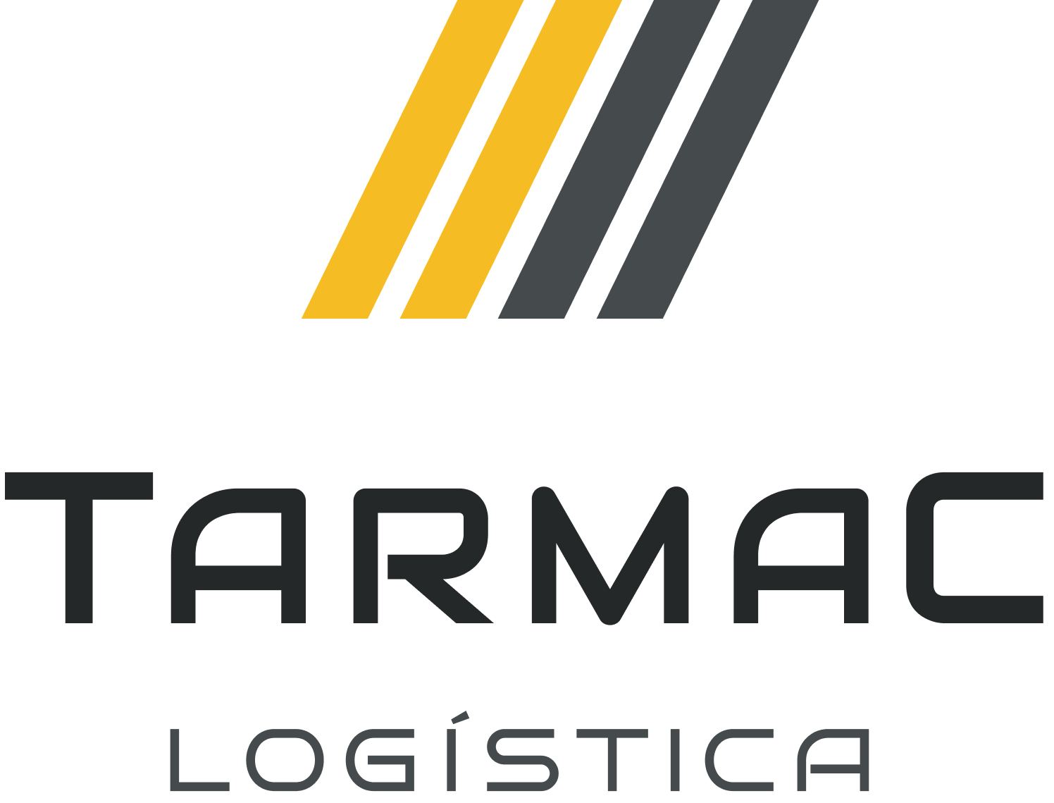 Tarmac Logística
